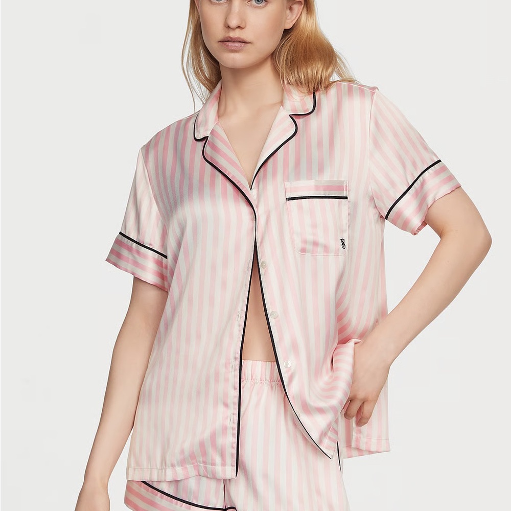 Victoria’s Secret Pajama Set